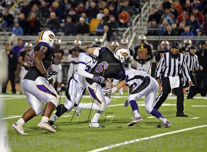 Thumbnail 2 in Chantilly @ Lake Braddock photogallery.