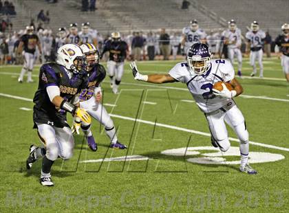 Thumbnail 3 in Chantilly @ Lake Braddock photogallery.