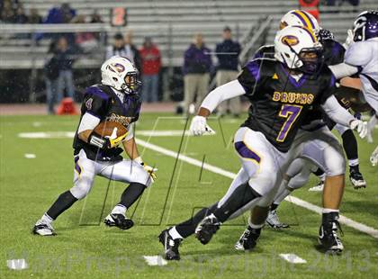 Thumbnail 3 in Chantilly @ Lake Braddock photogallery.