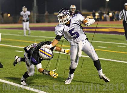 Thumbnail 3 in Chantilly @ Lake Braddock photogallery.