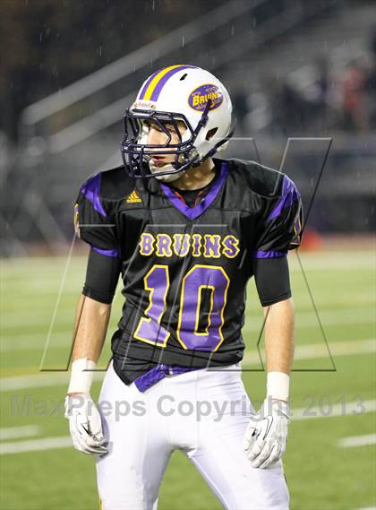 Thumbnail 2 in Chantilly @ Lake Braddock photogallery.