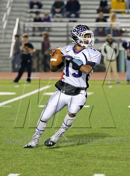 Thumbnail 3 in Chantilly @ Lake Braddock photogallery.
