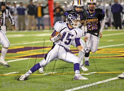 Thumbnail 2 in Chantilly @ Lake Braddock photogallery.