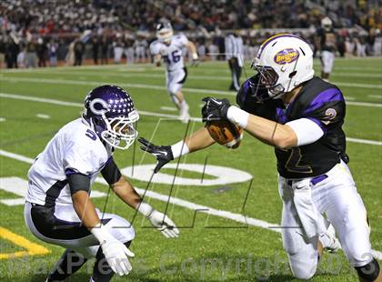 Thumbnail 3 in Chantilly @ Lake Braddock photogallery.