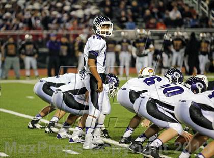 Thumbnail 1 in Chantilly @ Lake Braddock photogallery.