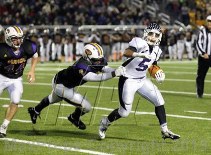 Thumbnail 2 in Chantilly @ Lake Braddock photogallery.