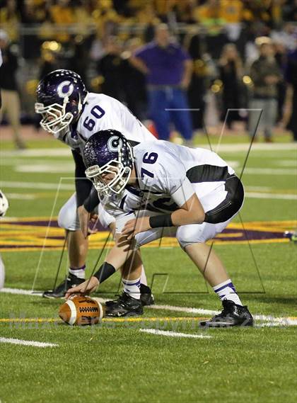 Thumbnail 1 in Chantilly @ Lake Braddock photogallery.