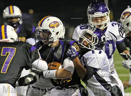 Thumbnail 3 in Chantilly @ Lake Braddock photogallery.