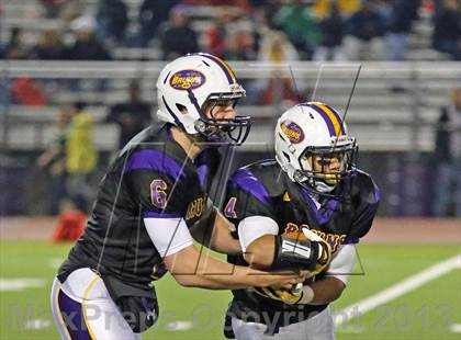 Thumbnail 1 in Chantilly @ Lake Braddock photogallery.