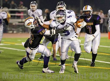 Thumbnail 1 in Chantilly @ Lake Braddock photogallery.