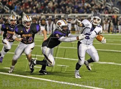Thumbnail 1 in Chantilly @ Lake Braddock photogallery.