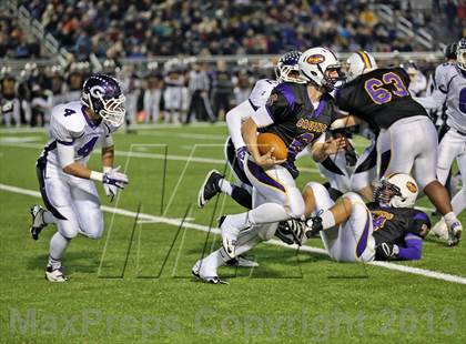 Thumbnail 2 in Chantilly @ Lake Braddock photogallery.