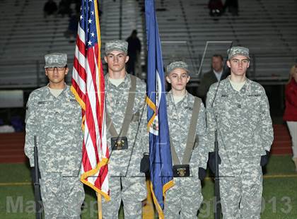Thumbnail 3 in Chantilly @ Lake Braddock photogallery.