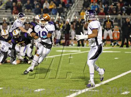 Thumbnail 2 in Chantilly @ Lake Braddock photogallery.