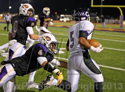 Thumbnail 3 in Chantilly @ Lake Braddock photogallery.
