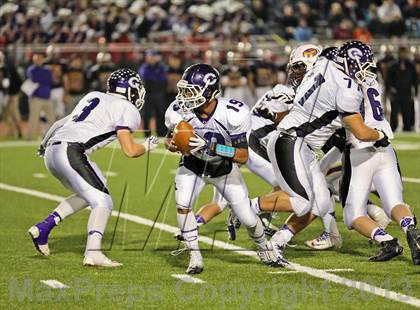 Thumbnail 2 in Chantilly @ Lake Braddock photogallery.