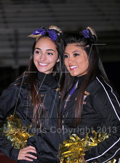 Thumbnail 2 in Chantilly @ Lake Braddock photogallery.