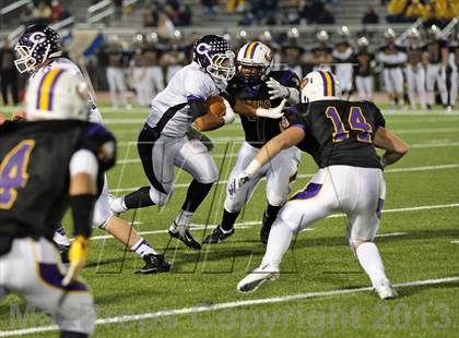 Thumbnail 2 in Chantilly @ Lake Braddock photogallery.