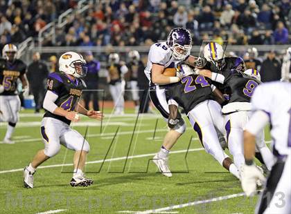 Thumbnail 3 in Chantilly @ Lake Braddock photogallery.