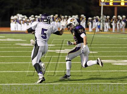 Thumbnail 3 in Chantilly @ Lake Braddock photogallery.