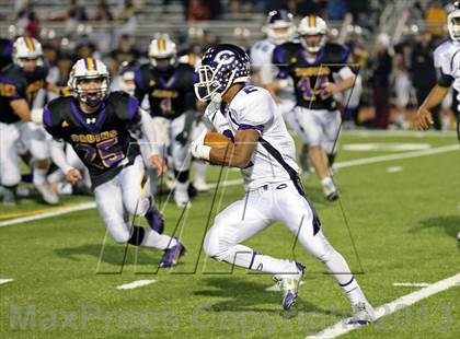 Thumbnail 3 in Chantilly @ Lake Braddock photogallery.
