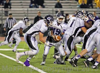 Thumbnail 2 in Chantilly @ Lake Braddock photogallery.