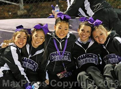 Thumbnail 1 in Chantilly @ Lake Braddock photogallery.