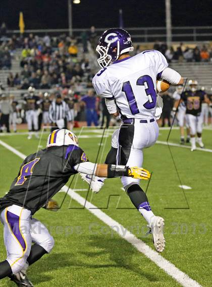 Thumbnail 3 in Chantilly @ Lake Braddock photogallery.