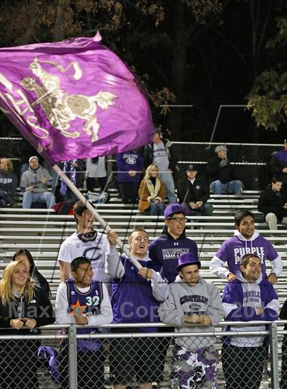 Thumbnail 3 in Chantilly @ Lake Braddock photogallery.