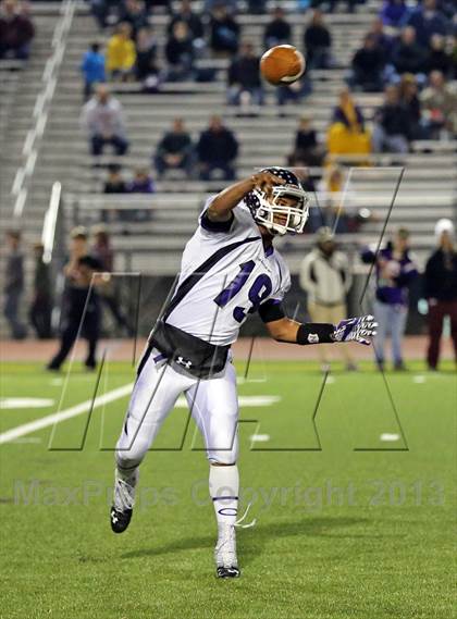 Thumbnail 1 in Chantilly @ Lake Braddock photogallery.