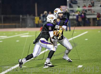 Thumbnail 2 in Chantilly @ Lake Braddock photogallery.