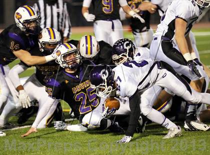 Thumbnail 2 in Chantilly @ Lake Braddock photogallery.
