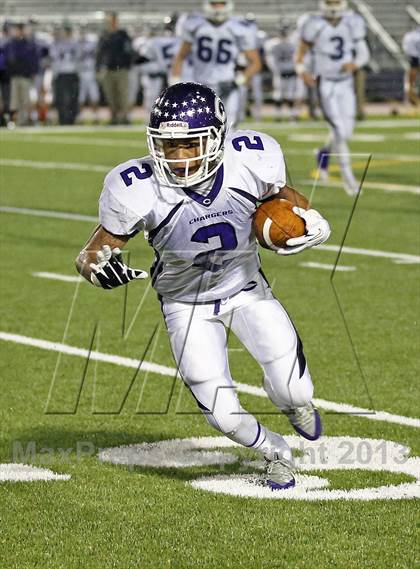 Thumbnail 1 in Chantilly @ Lake Braddock photogallery.