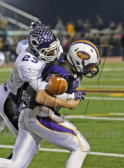 Thumbnail 1 in Chantilly @ Lake Braddock photogallery.