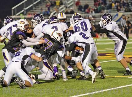 Thumbnail 1 in Chantilly @ Lake Braddock photogallery.