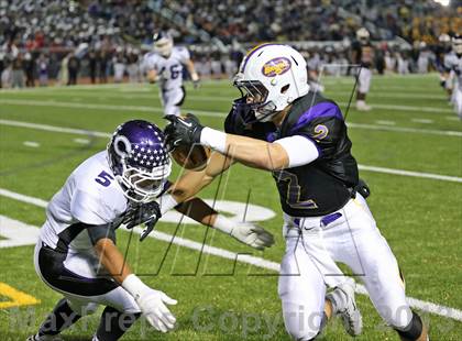Thumbnail 1 in Chantilly @ Lake Braddock photogallery.