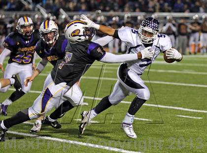 Thumbnail 2 in Chantilly @ Lake Braddock photogallery.