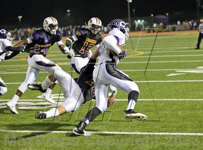 Thumbnail 3 in Chantilly @ Lake Braddock photogallery.