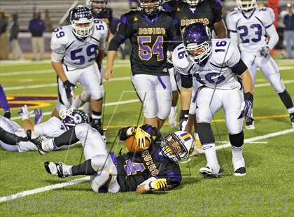Thumbnail 1 in Chantilly @ Lake Braddock photogallery.
