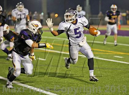 Thumbnail 2 in Chantilly @ Lake Braddock photogallery.