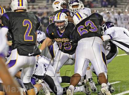 Thumbnail 1 in Chantilly @ Lake Braddock photogallery.
