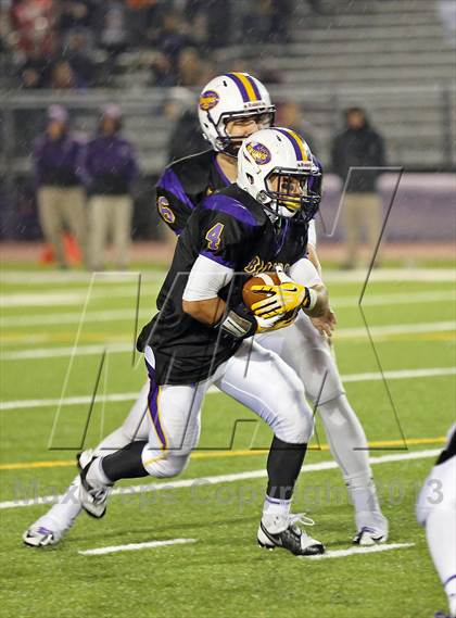 Thumbnail 2 in Chantilly @ Lake Braddock photogallery.