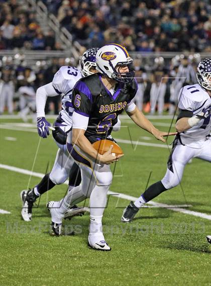 Thumbnail 1 in Chantilly @ Lake Braddock photogallery.
