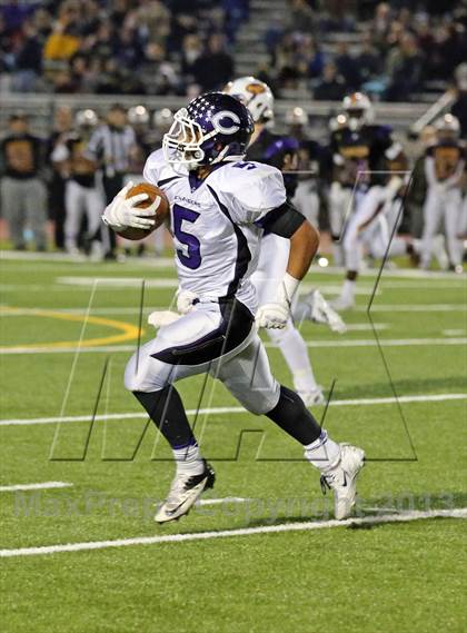 Thumbnail 2 in Chantilly @ Lake Braddock photogallery.