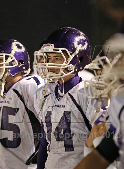 Thumbnail 2 in Chantilly @ Lake Braddock photogallery.