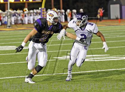 Thumbnail 2 in Chantilly @ Lake Braddock photogallery.