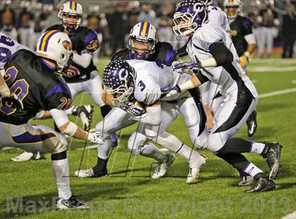 Thumbnail 2 in Chantilly @ Lake Braddock photogallery.