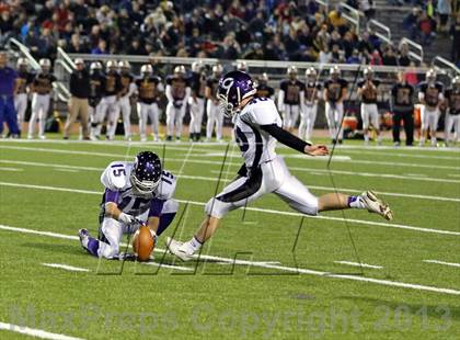 Thumbnail 1 in Chantilly @ Lake Braddock photogallery.