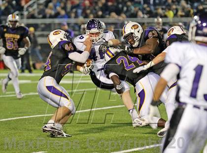 Thumbnail 3 in Chantilly @ Lake Braddock photogallery.