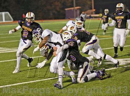Thumbnail 1 in Chantilly @ Lake Braddock photogallery.
